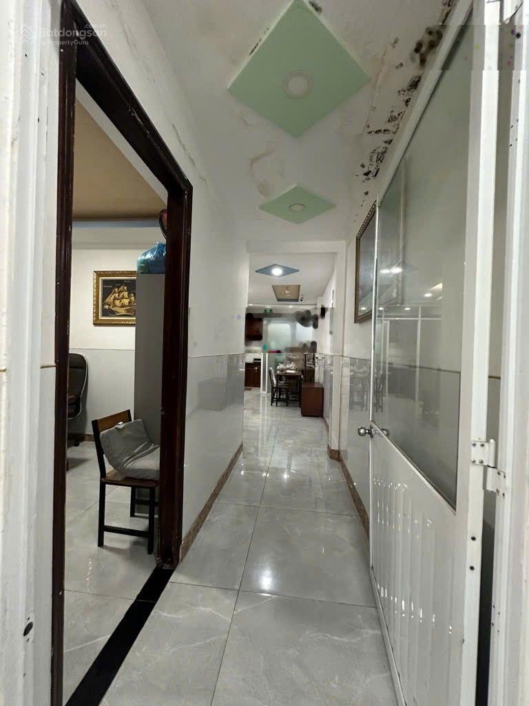 Bán nhà đẹp HXH 73m2 đường Thạnh Lộc 27, P. An Phú Đông