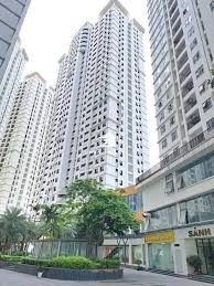 Căn góc đẹp nhất tòa B Tecco 2PN 2VS, view TP thoáng, giá sốc 2.350 tỷ