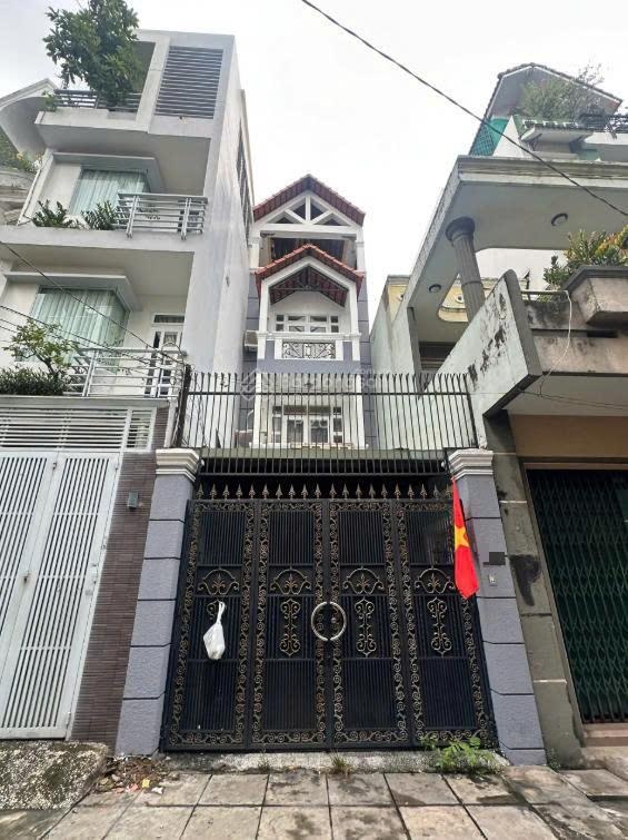 KHU SANG! HXH 8m Thích Quảng Đức, PN. DT 4x22m - 87.8m2, 4 tầng kiên cố chỉ 15,7 tỷ TL 0966547321
