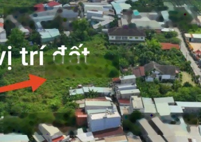 Xuất cảnh bán gấp - Bán đất Phước Thiện 4854.8m2 - 119 tỷ