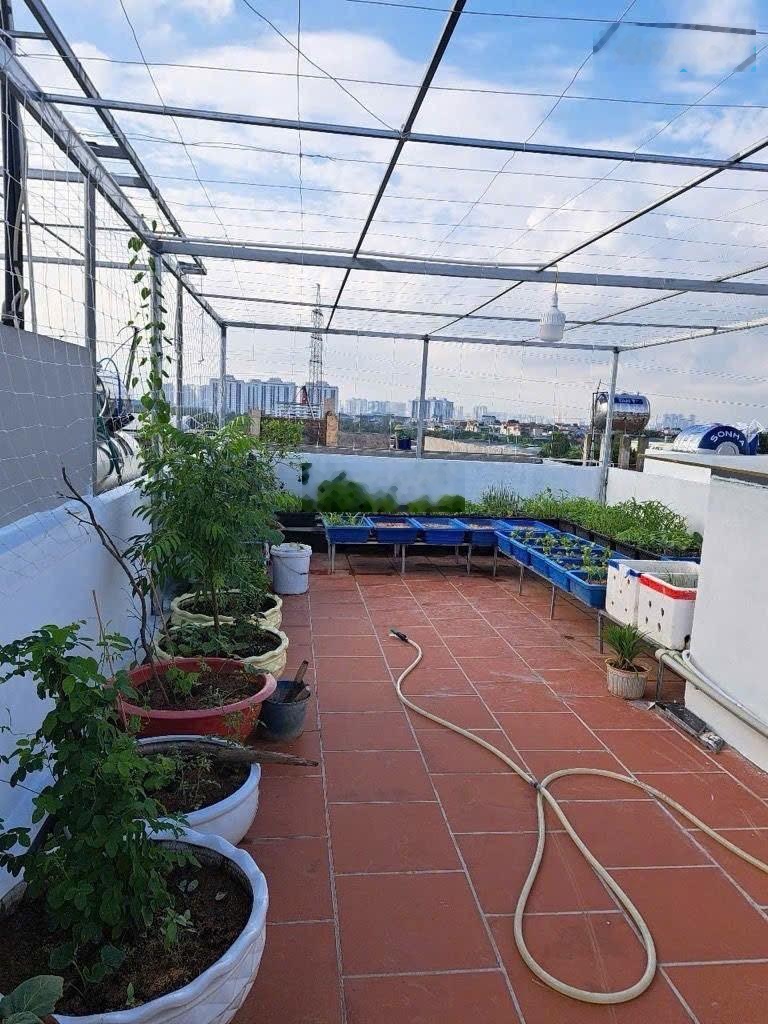 Liền kề Khu đô thị Thanh Hà Cơ hội đầu tư sinh lời