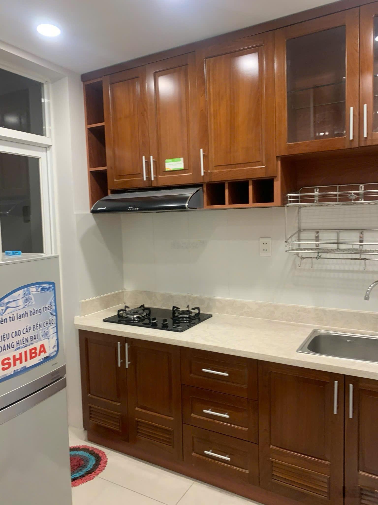 Bán căn hộ chung cư tại Sky Garden 3, giá 4,3 tỷ, DT 56m2, 2PN, 1WC
