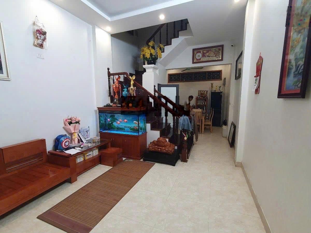 Bán nhà 4 tầng Dương Lâm ngay vòng xuyến Nguyễn Khuyến- New Skyline , nội thất đầy đủ giá hơn 7 tỷ