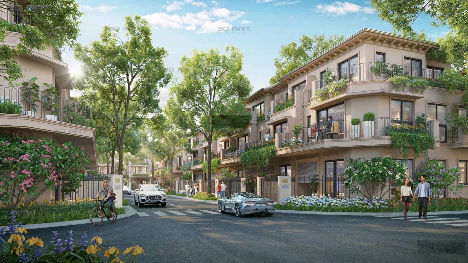Mở bán dự án Sol Garden VSIP Hải Phòng: Tâm điểm sống xanh Đón đầu TP. Thủy Nguyên mới 0943127862