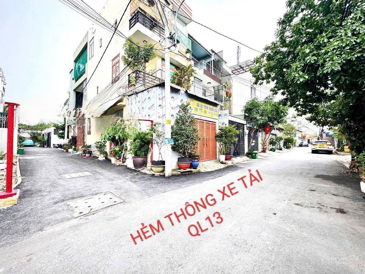 Hiếm lô góc kinh doanh tốt sát vạn phúc
