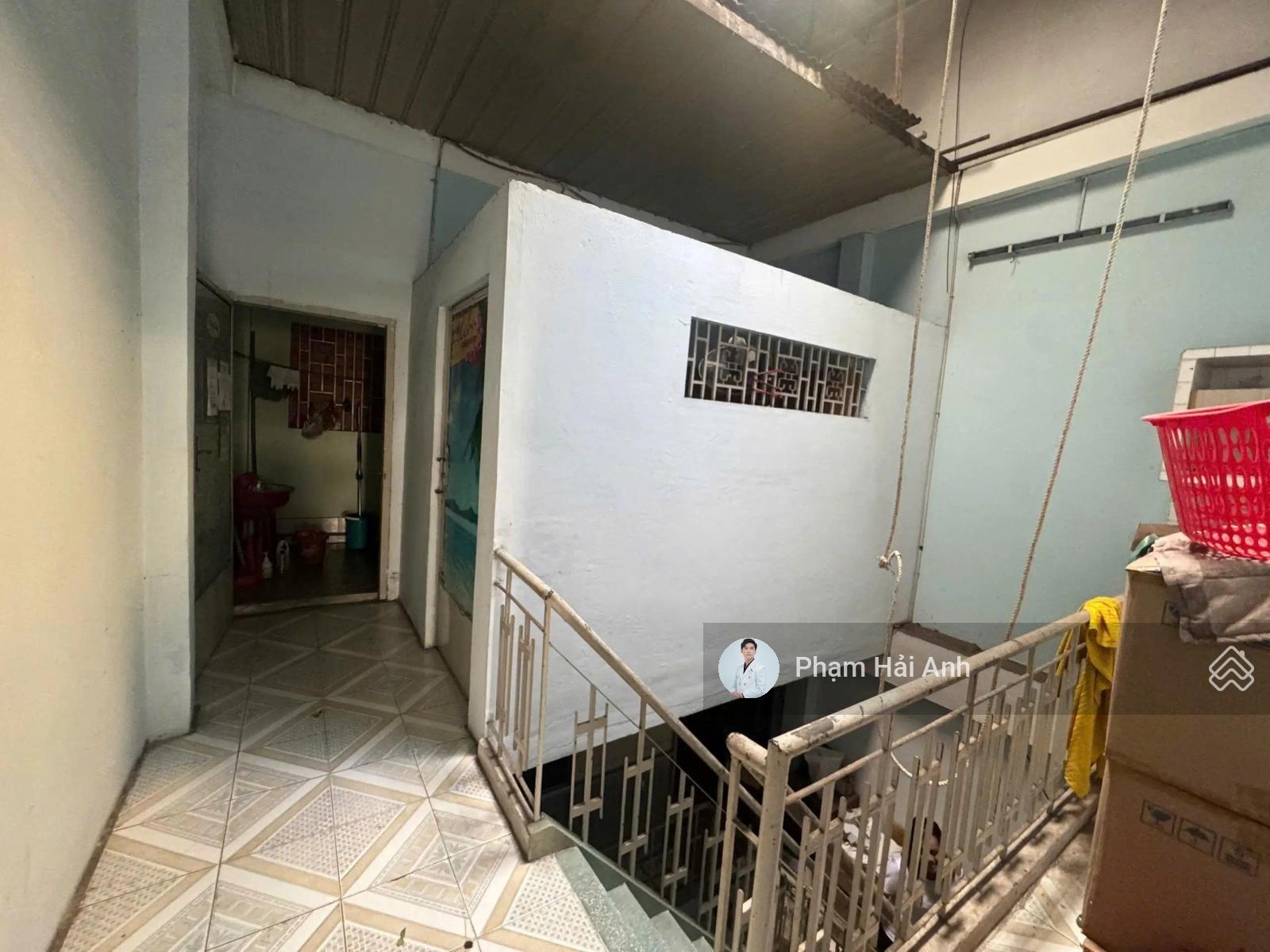 Bán gấp! HXH tránh nhau Huỳnh Văn Bánh, P14, Phú Nhuận |4,8 x 16m - Cn: 75,8m2| Giá chỉ 13,8 tỷ TL