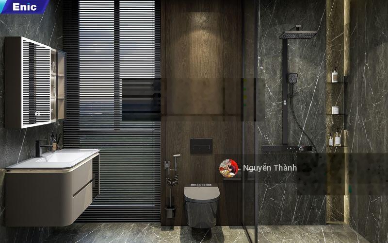 Bán nhanh căn hộ Florence 101m2, 4N, full đồ, tầng trung, ban công ĐN, view PHÁO HOA. Click ngay !!