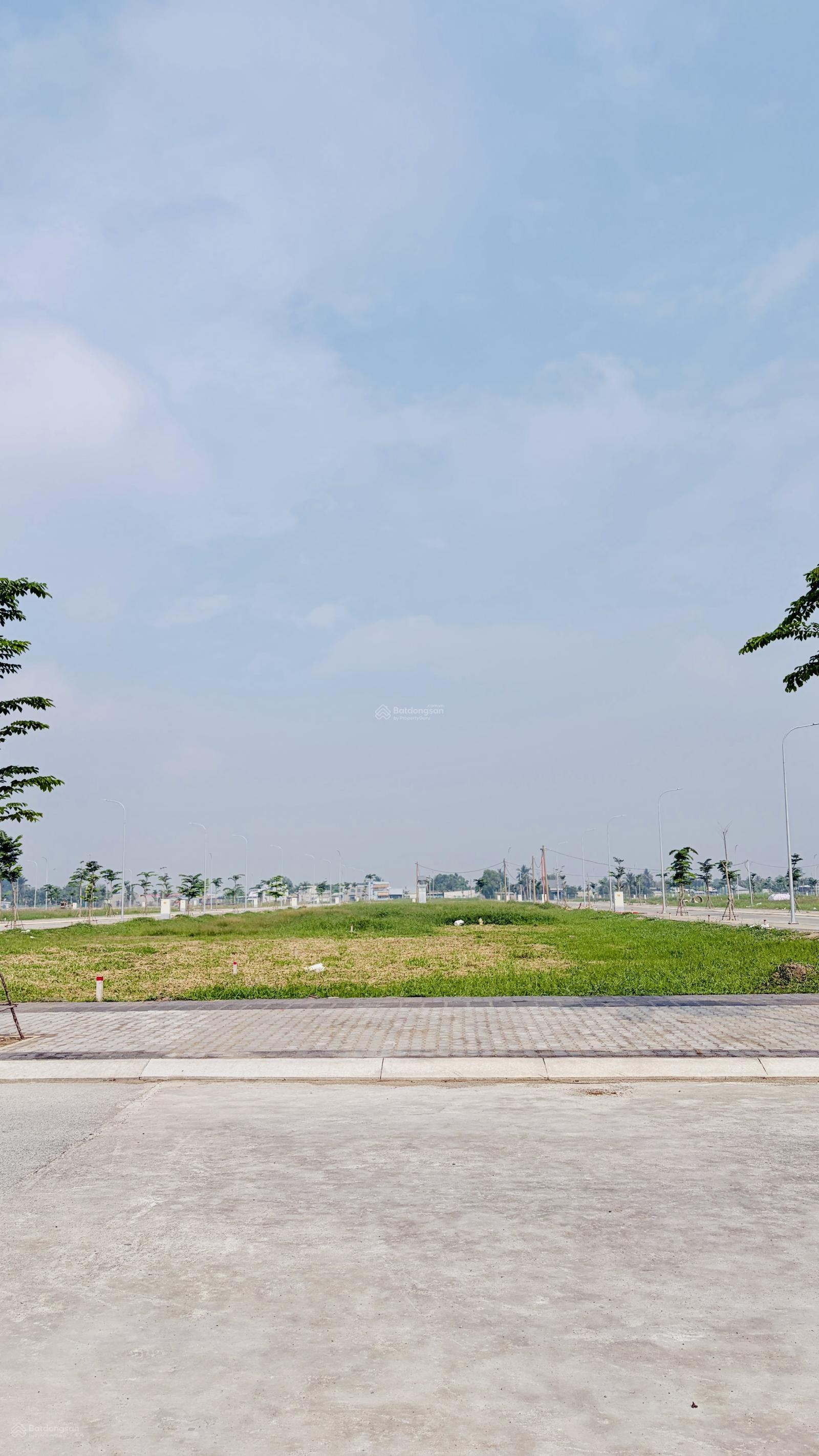 Đất nền Kdc Mai Bá Hương - Dragon Eden. Sổ sẵn