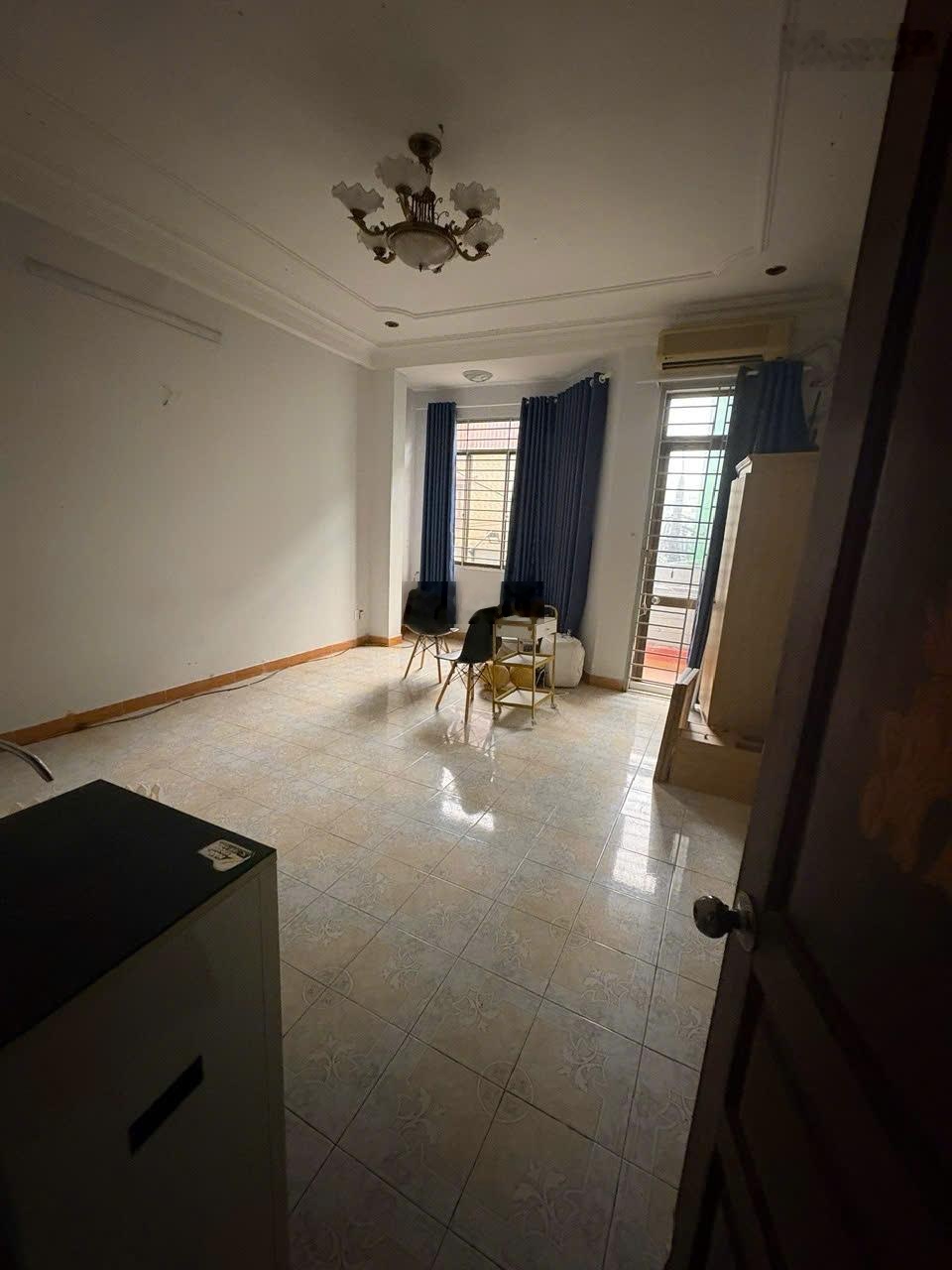 Chính chủ bán gấp bán nhà 3,5 tầng- 6pn mặt tiền trần tống thanh khê 89m² kinh doanh tốt giá rẻ