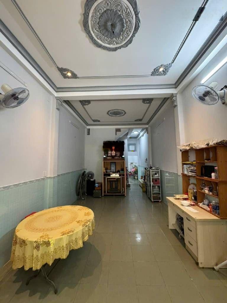 Kèo thơm nhà nở hậu 55m2 hxh siêu vip âu dương lân nhỉnh nhẹ 6 tỷ