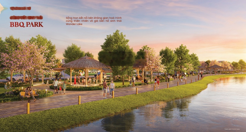 Căn hiếm 104m2 Vinhomes Wonder City mặt tiền 8m, đường 13.5m giá tốt nhất khu