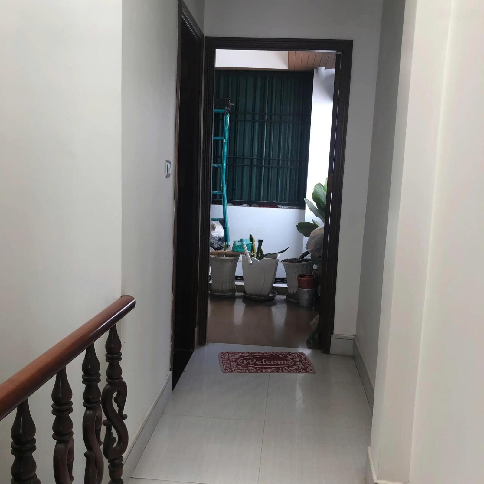 Hiếm-mặt tiền Hẻm 6 m Huỳnh Văn Bánh PN-DT:4 x 15 m-CN 58,6m²-4 tầng-chỉ 14.5 tỷ vuông vức A4 !