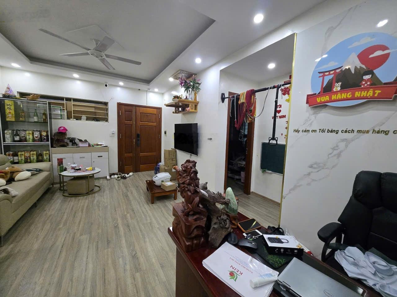 Bán CC 65m2 2pn 2vs sổ đỏ chính chủ tại Khu đô thị mới Xa La, giá cực chất 3,9 tỷ