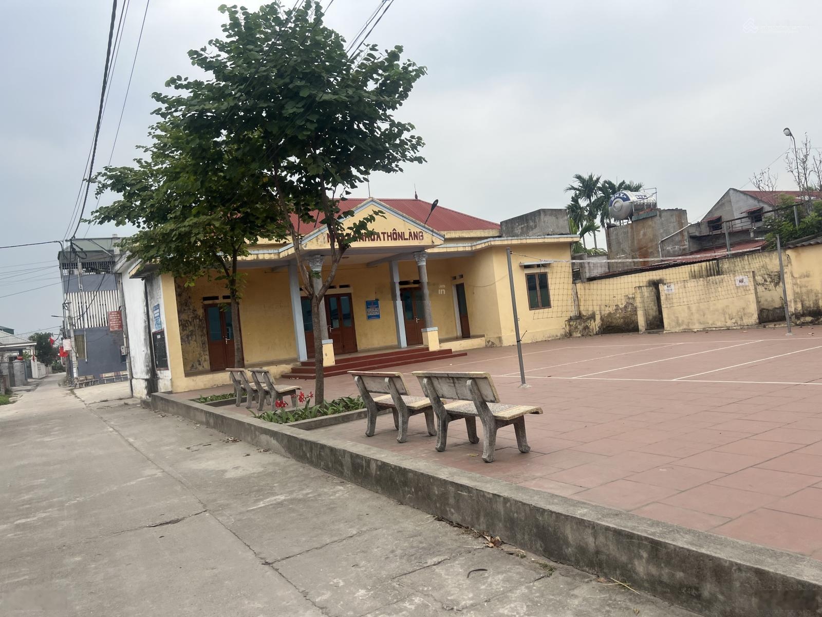 120m full-Giá chỉ hơn 30tr/1m -Đất trục chính Thôn Làng -Đông Xuân .vị trí quá đẹp.