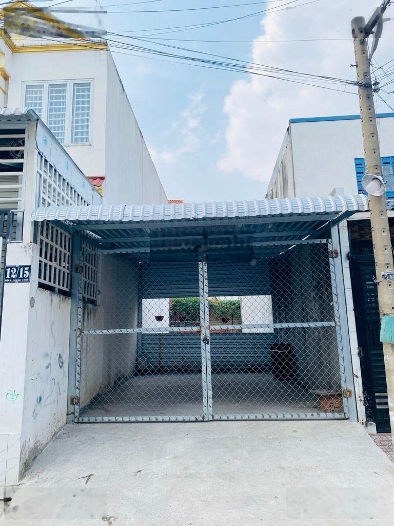 Đất mặt tiền , 80M Linh Xuân , Thủ Đức ,