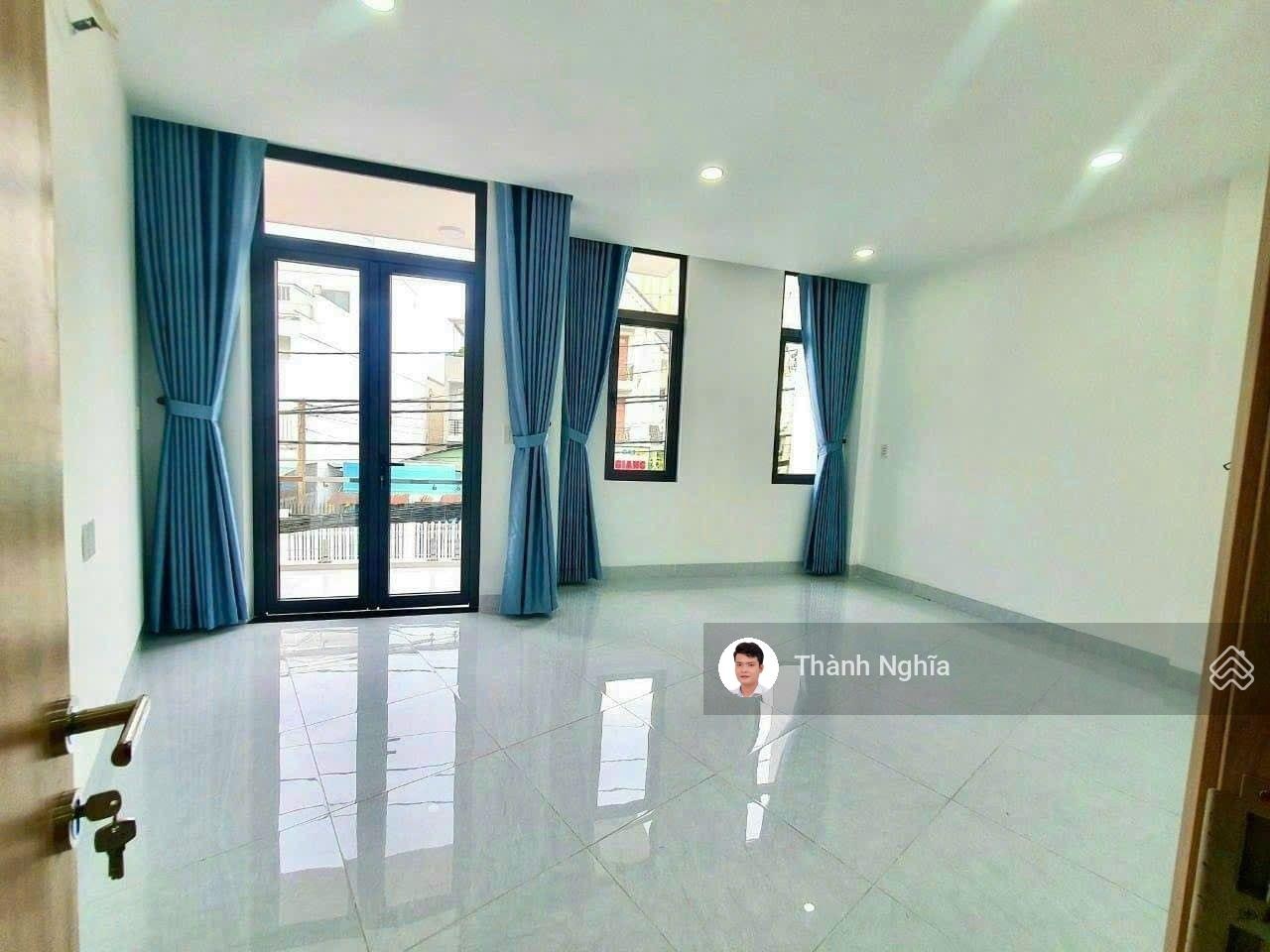 HIẾM MẶT TIỀN KINH DOANH NGANG 6M! Đường xe tải tránh 66m2 3 tầng chỉ 7.x tỷ