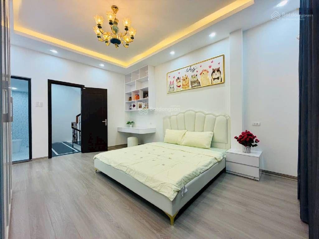 Bán nhà Lò Đúc 32m x 4 Tầng, Tầm Tiền Hiếm, Gần Phố, Oto nhỏ vào nhà. Chỉ hơn 9 tỷ.