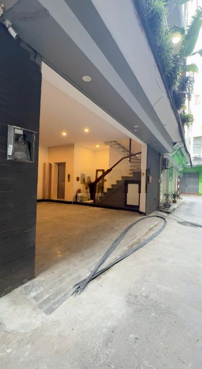 Phân lô VIP 2 ô tô tránh! vài bước ra phố, yên tĩnh, văn minh, chỉ từ 26 tỷ
