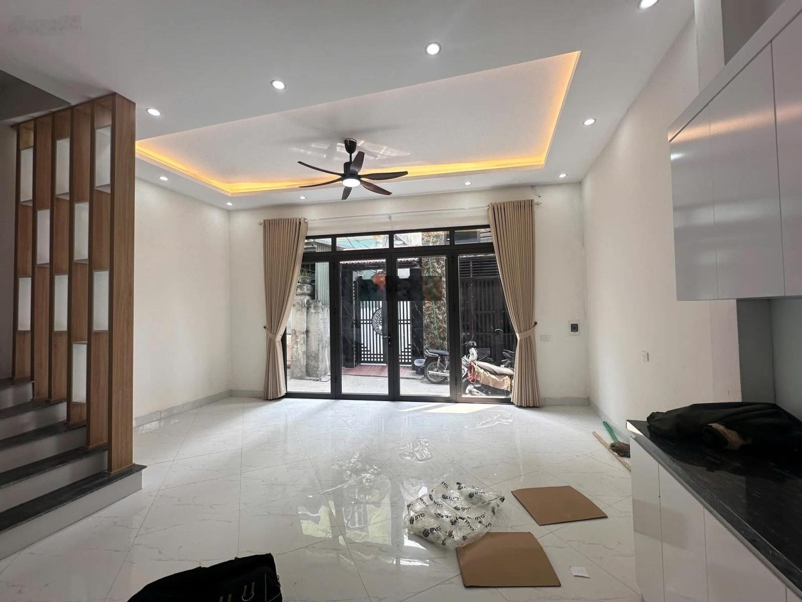 Bán nhà riêng tại Xóm núi, Vĩnh Ninh, Đại Thanh, Hà Nội, 6,8 tỷ, 47m2