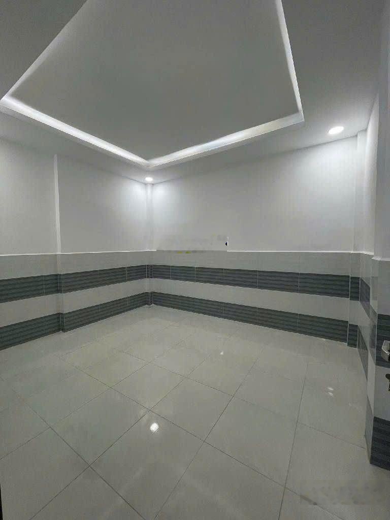 Nhà mới đẹp đường bình trị đông tên lửa nối dài giáp hương lộ 2 - lê văn quới , hẻm xe hơi 4*13