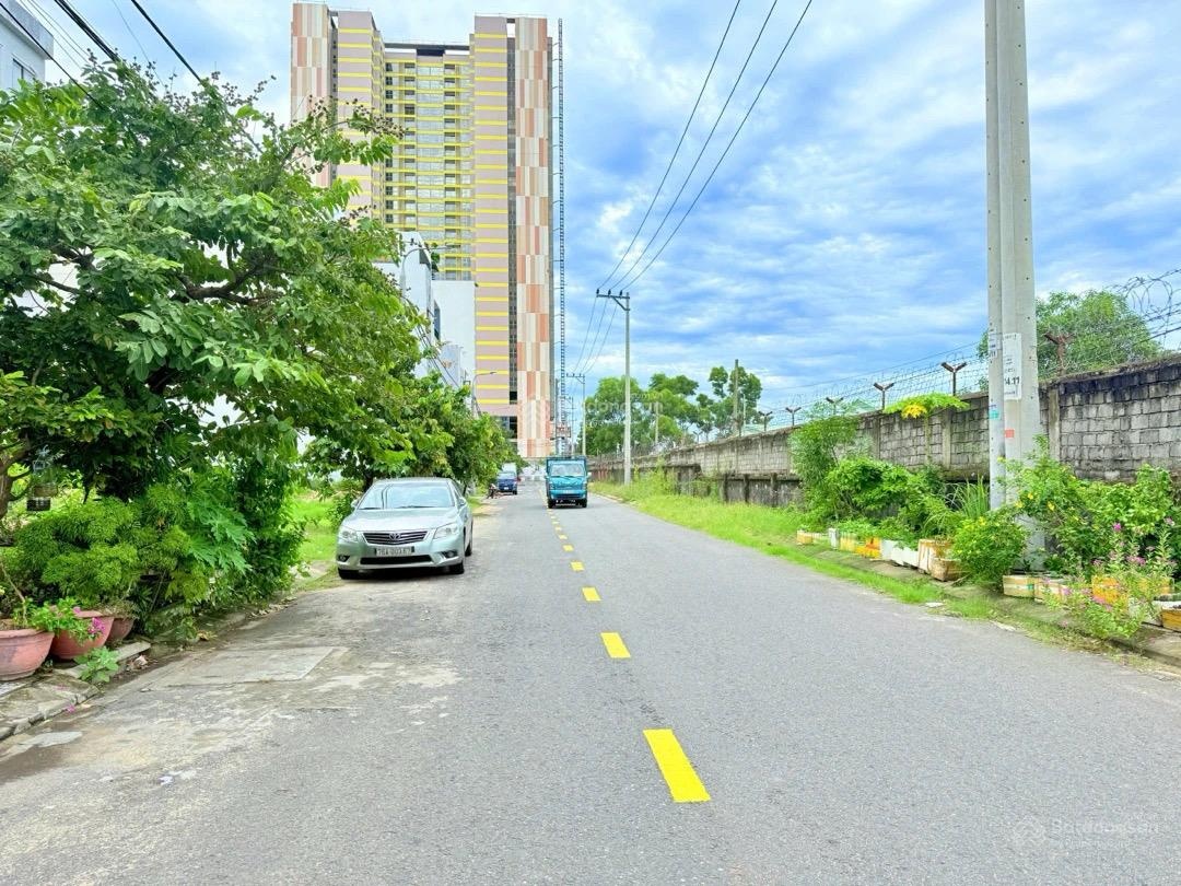 Đầu tư homestay cực hot đất khuê mỹ đông gần bãi biển mỹ khê giá chỉ 14,5 tỷ
