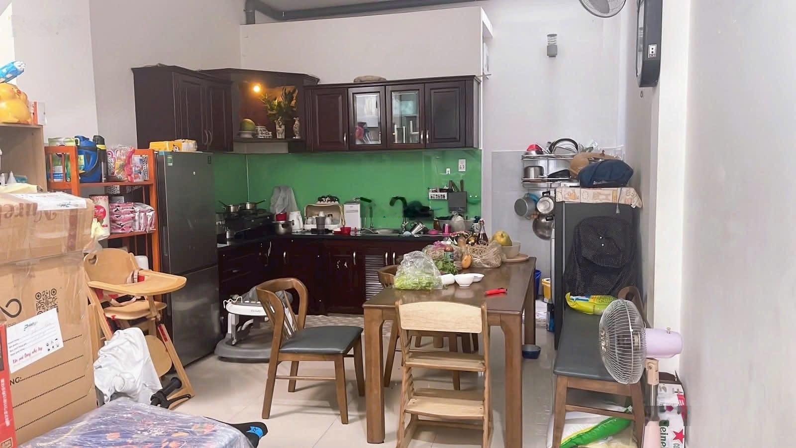 Bán nhà riêng tại Đường Số 26, Hiệp Bình Chánh, TP Thủ Đức, giá cực chất 7,7 tỷ, 53 m2, 2PN, 2WC