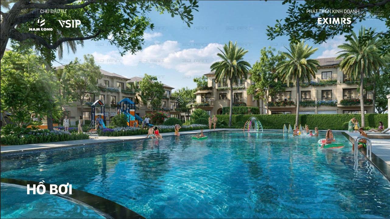 Chính thức nhận booking sol garden vsip hải phòng đón sóng cầu nguyễn trãi