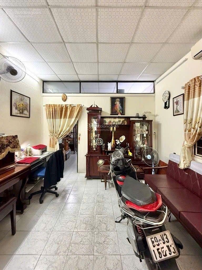 Mặt tiền Nguyễn Tuân, Phường 3, Gò Vấp. 4,6x20m. 2 tầng. Chỉ hơn 13tỷ. Gần vòng xoay Phạm Văn Đồng