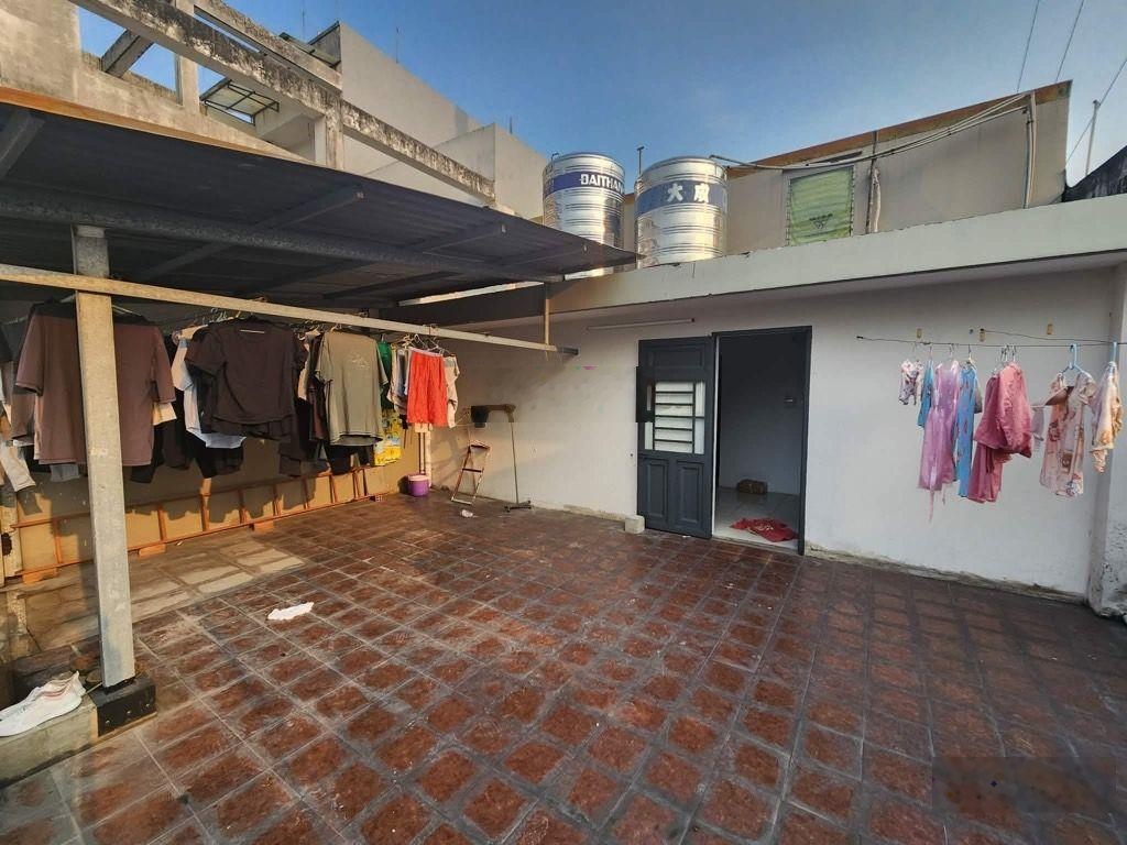 Chính chủ bán chdv (8,5-17) tám danh q8-16 phòng đang full -cho thuể 55tr/tháng-sổ vuông
