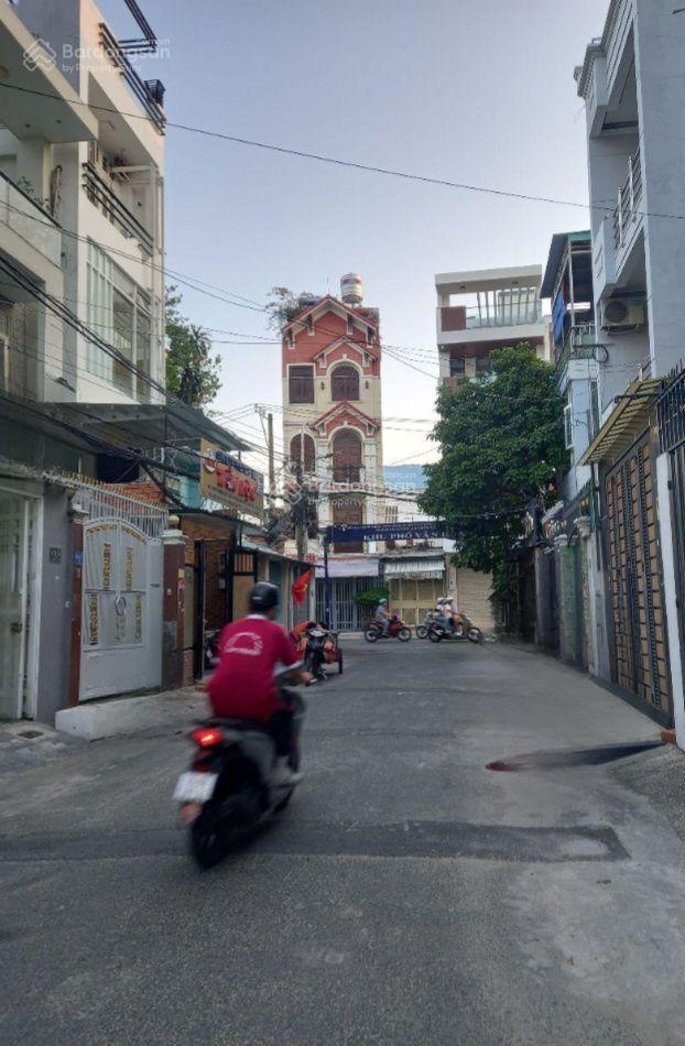 Bán Nhà Cầu Xéo - Gò Dầu Tân Phú - Nhà Mới - Đường Ôtô 8m Thông - DT: 4 x18m - 4 Tầng - chỉ 9.x Tỷ