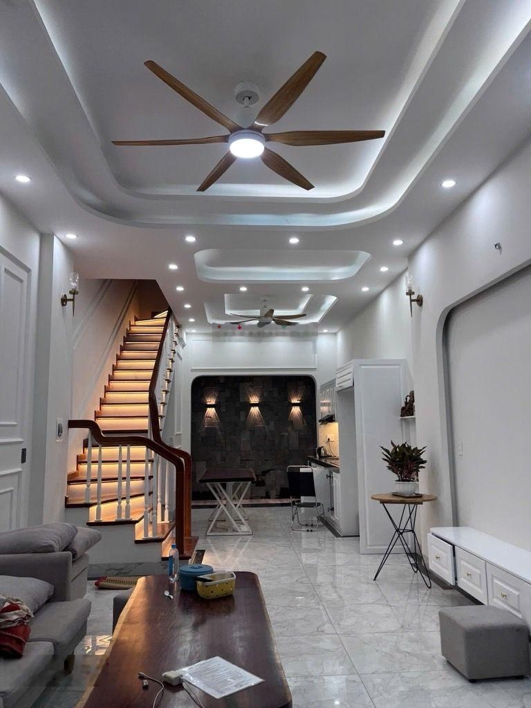Bán nhà riêng tại Nguyễn Duy Trinh, Long Trường, TP.HCM, 5,5 tỷ, 60m2