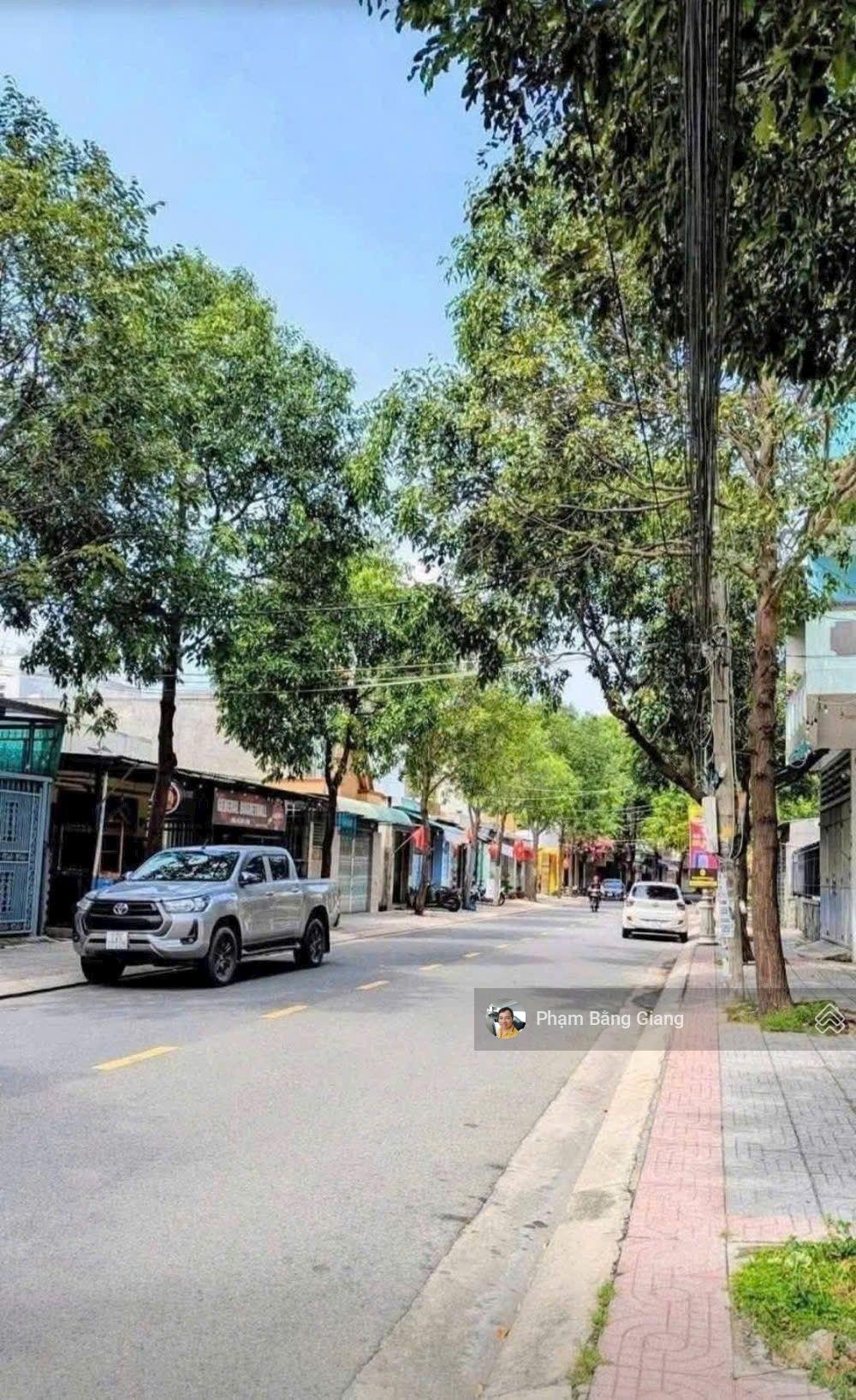 Bán gấp đất mặt tiền thanh tịnh, khu đô thị chí linh 1, p rạch dừa tp hcm