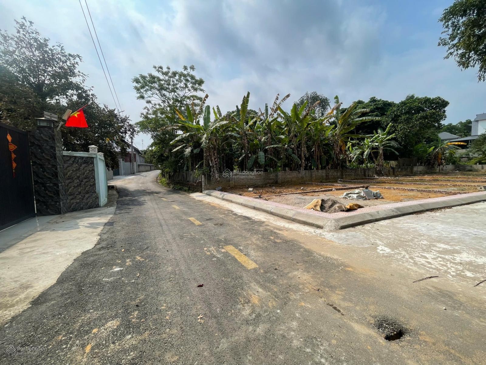 Vốn Nhỉnh 1 Tỷ, Muốn Đầu Tư An Toàn Sổ Hà Nội- Có Dòng Tiền Lô Đất Này Sinh Ra Dành Cho Anh Chị!
