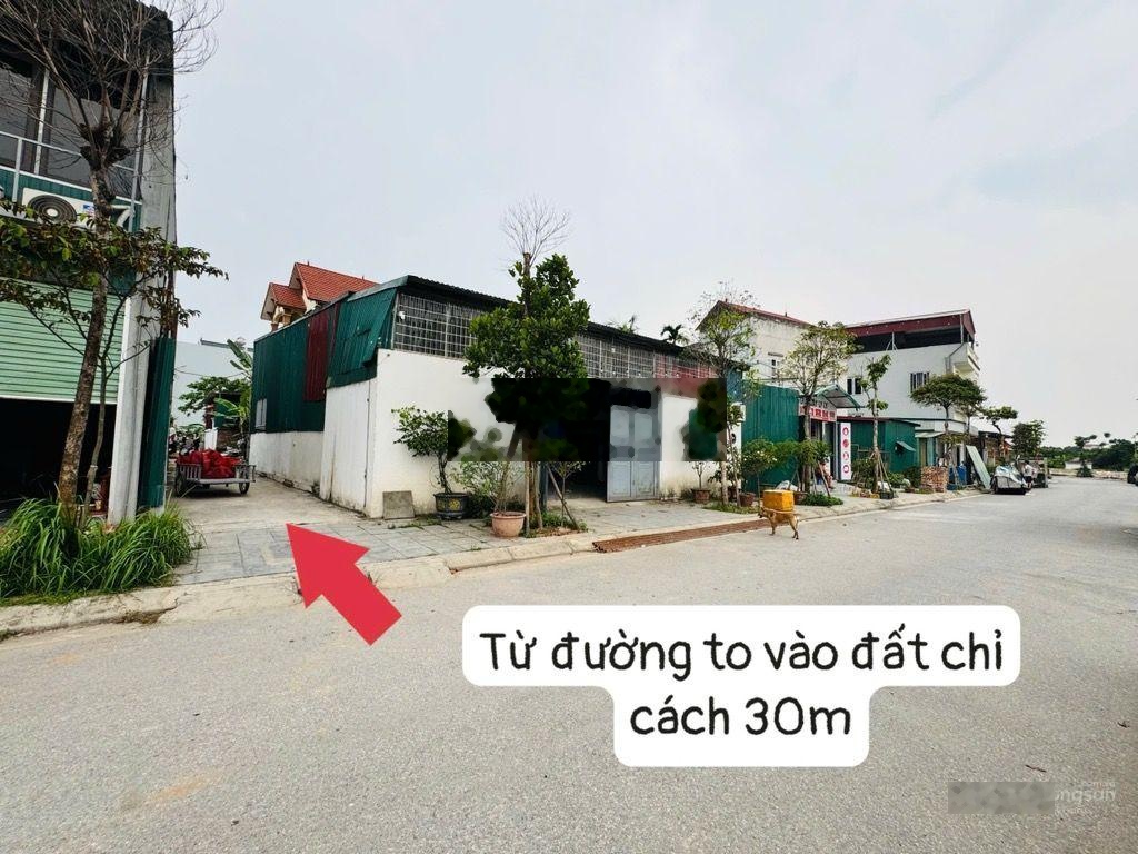 Bán đất lại đà, đông hội 50m ra hồ điều hòa, 500m tới cầu đông trù, ngõ oto, sổ sẵn sang tên