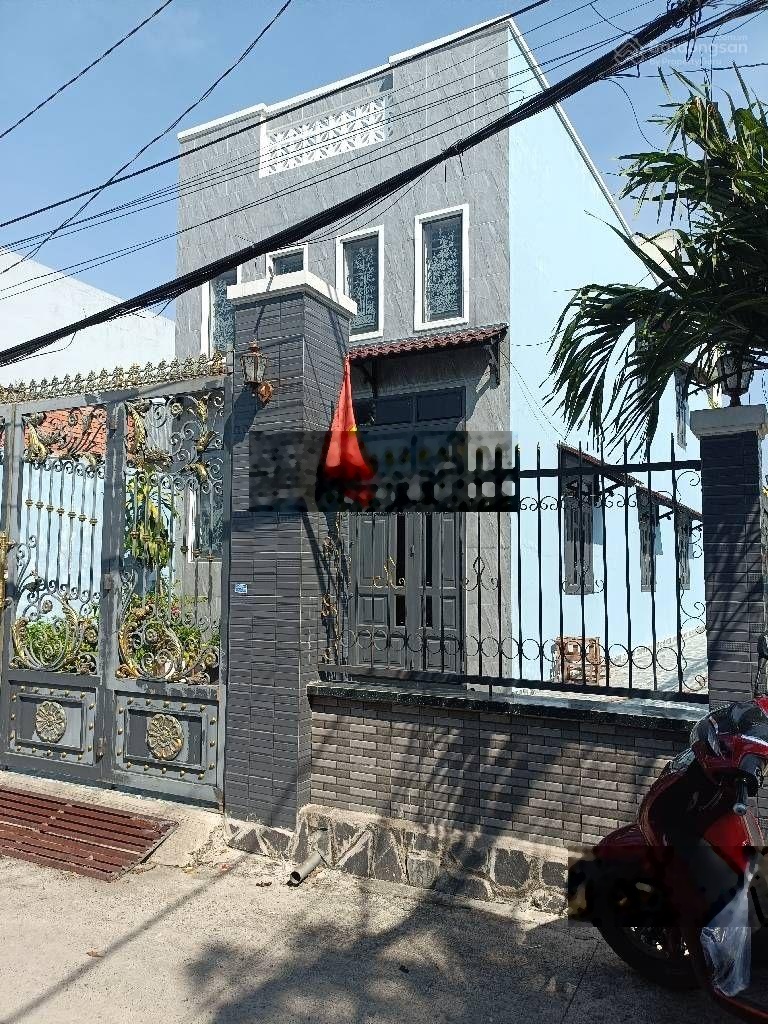 Bán nhà 2 mặt tiền trung mỹ tân xuân, hóc môn :dt lớn hiếm 140m chỉ 6.2 tỷ (cam kết thật 100%)