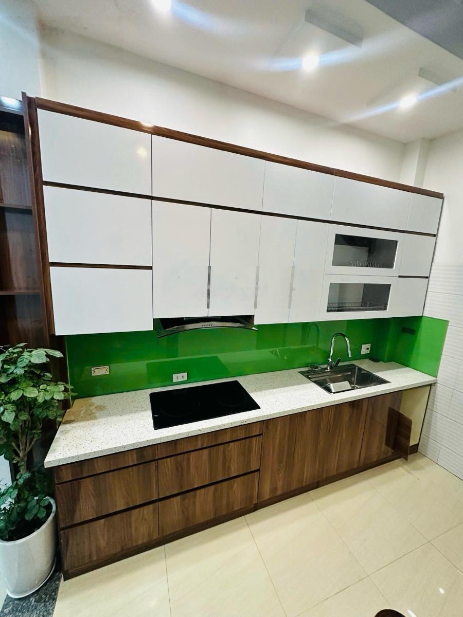 Nhà Đẹp-Mỹ Đình-Nam Từ Liêm-5 Tầng-Ngõ Nông gần ô tô-Nội Thất-Ở ngay-Nhỉnh 9 tỷ có thương lượng