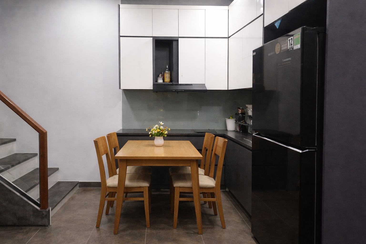 Hiếm ngang 5.3x12,64m2 bùi đình tuý-phan văn trị - lê quang định- chợ bà chiểu chỉ 8tỷ tl