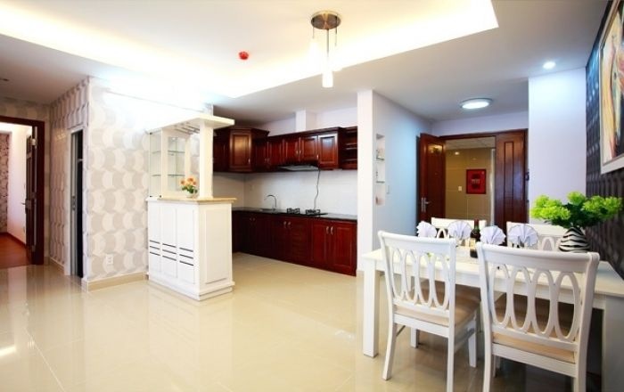 Chính chủ gửi bán C/C có sổ Tân Phú Âu Cơ Town 659 Âu Cơ 3 phòng ngủ giá tốt, gọi ngay 0931918399