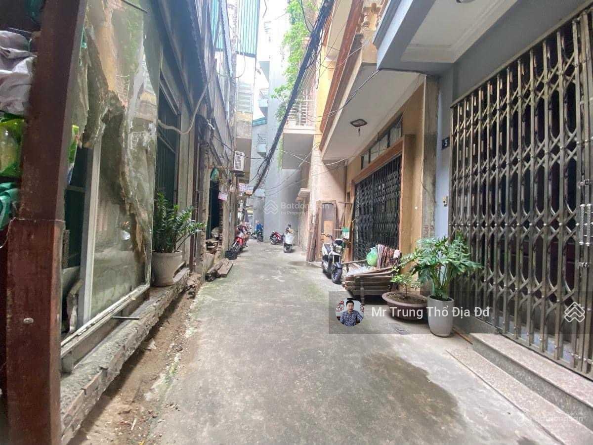 Đỉnh cao! 6 tầng thang máy Tôn Đức Thắng, ngõ nông rộng, nhà mới tinh, nhà ở kết hợp kinh doanh