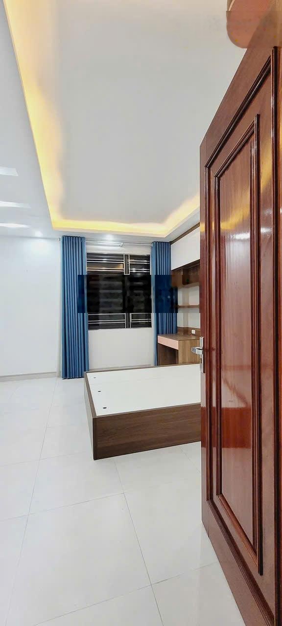 Nhà liền kề Hàng Bè - Kiến Hưng 50m2, giá 14,5 tỷ. Thang máy nhà mới