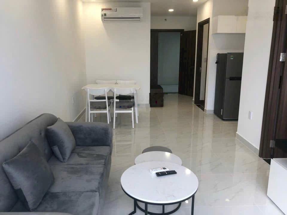 Bán CC Sài Gòn Mia, 5,4 tỷ, 83m2, hàng hot tại Bình Hưng, Bình Chánh, HCM a