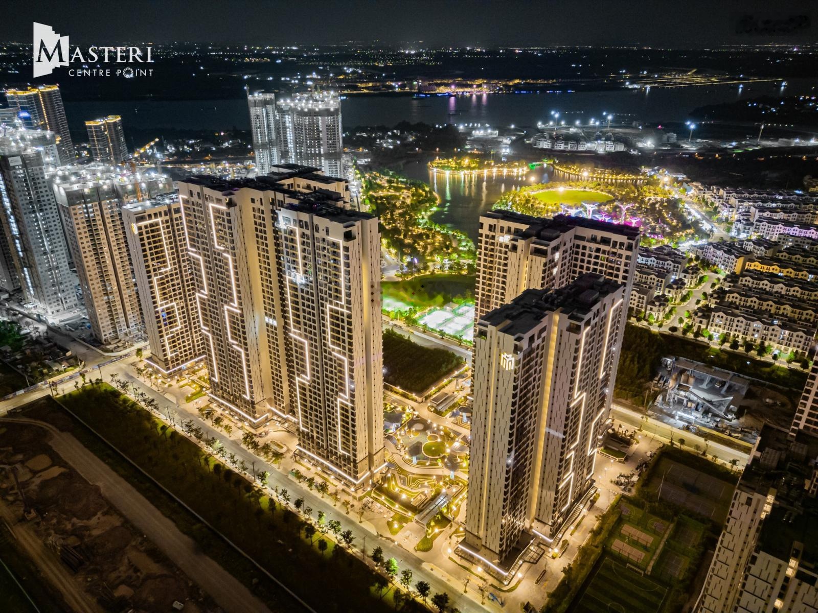 Bán căn 2PN2WC 2 view tại Masteri Centre Point vị trí đẹp giá rẻ nhất dưới 5tỷ gọi ngay để giữ căn