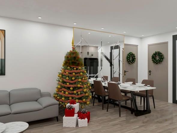 chính chủ bán căn hộ Chung cư CT1 văn khê.DT 103m2 Full nội thất cao cấp.view đẹp 6,2 tỷ
