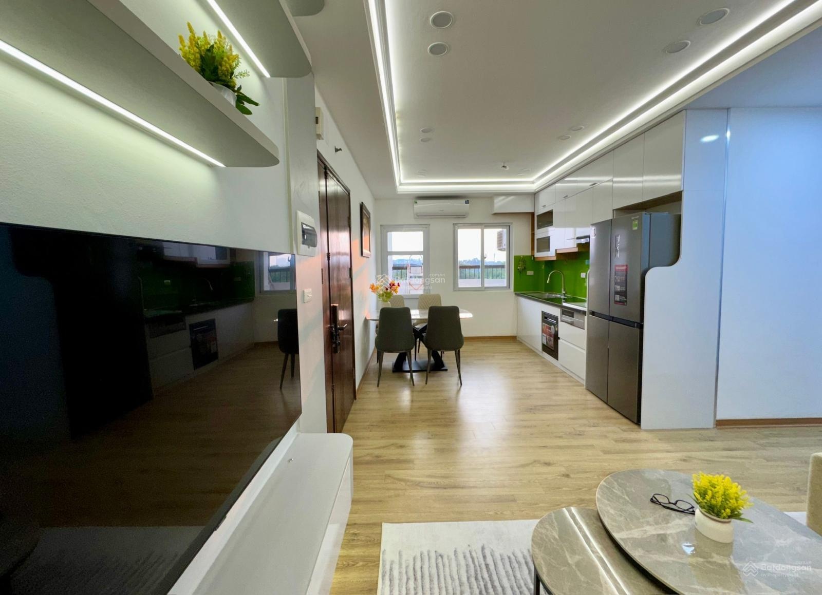 Bán chung cư căn góc cực vip mhdi mỹ đình 1, đình thôn, nam từ liêm. 76m2 3pn. 6,45 tỷ