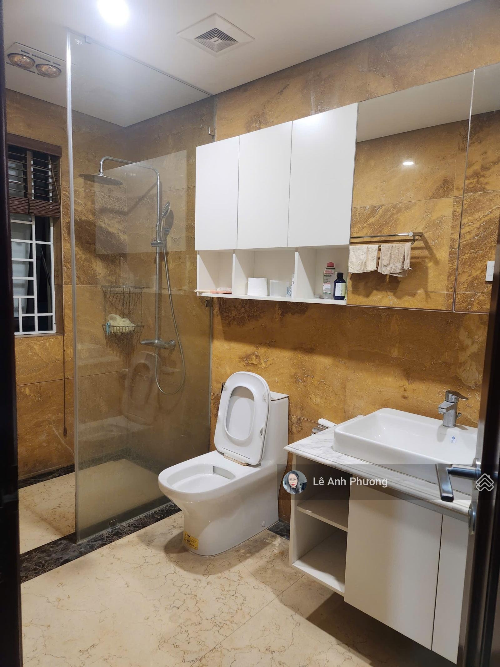 Chính chủ cần bán căn xẻ khe Gamuda. Giá bán : 45 tỷ full NT. LH: 0941670869