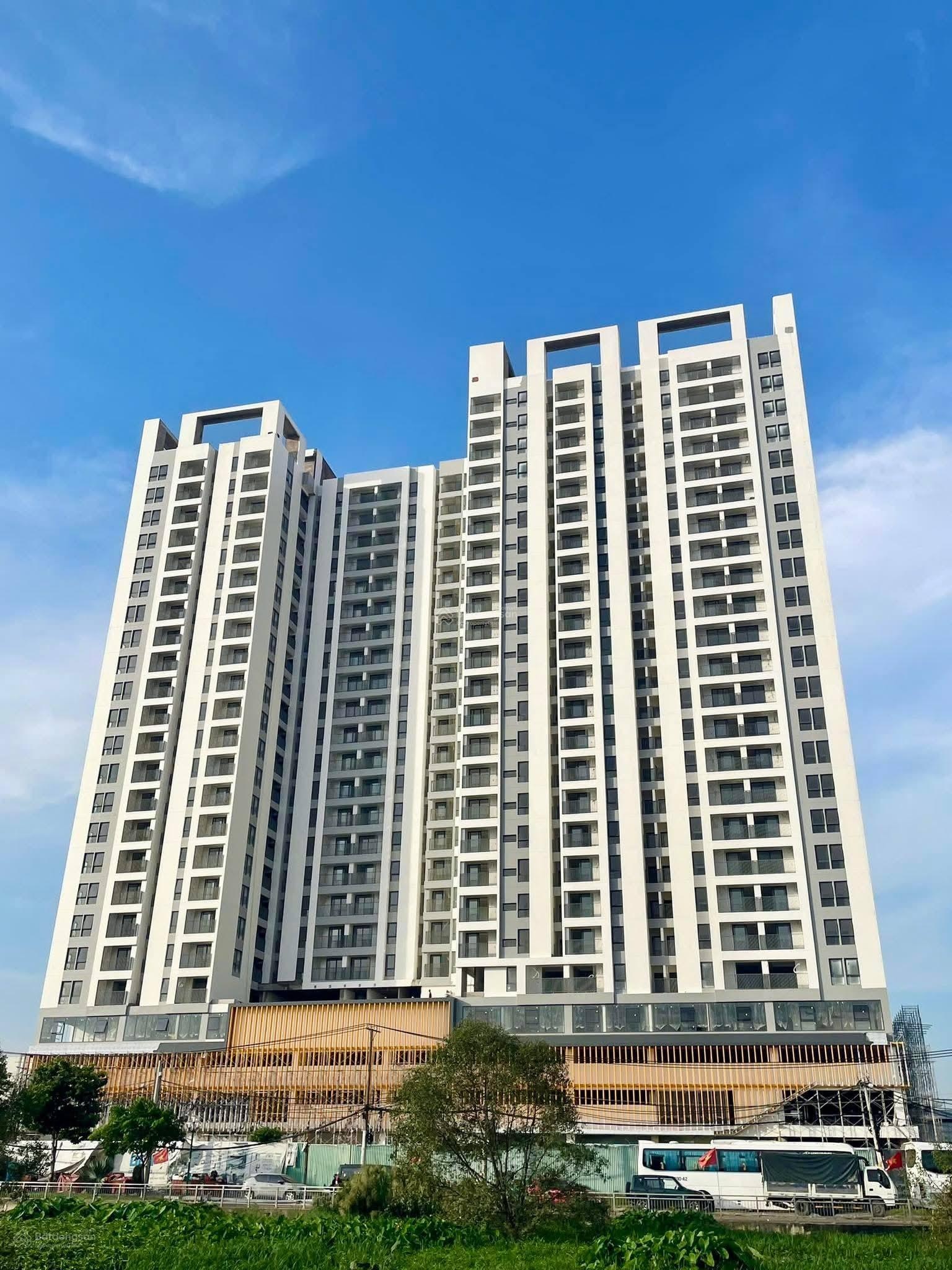 Chính chủ gửi bán căn hộ 3PN chỉ 3 tỷ 9 tại Aurora, sang tên nhanh gọn