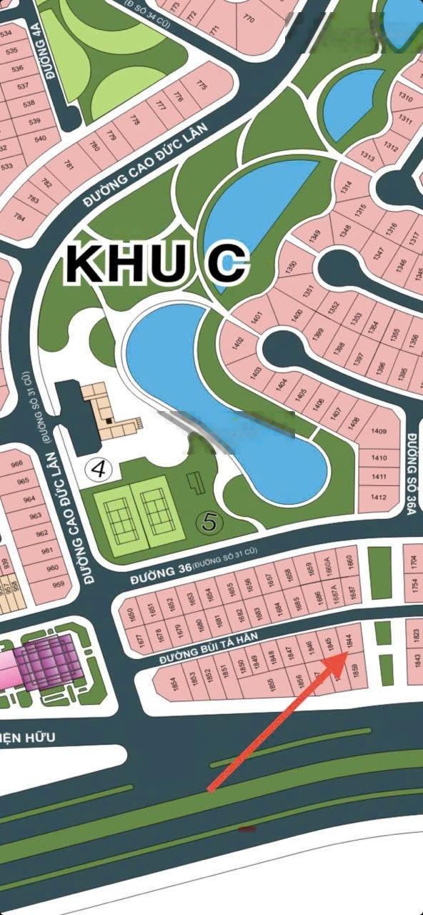 BÁN LÔ ĐẤT Bùi Tá Hán, Duy Nhất 30 tỷ. DT: 10,5 x 17m CN 177m2 (CTXD: 1 hầm 4 tầng)