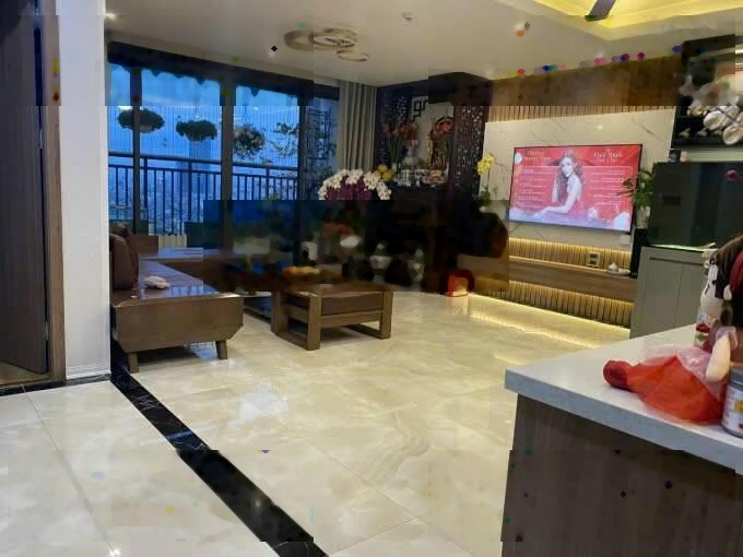 Căn 3PN DT 97m2 full đồ 7.5 tỷ dự án Sakura 47 Vũ Trọng Phụng