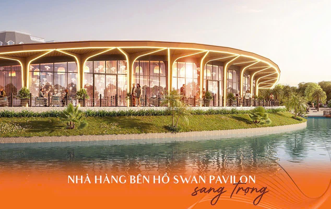 Bán shophouse tuyệt đẹp tại Hoàng Huy New City, 12 tỷ, 82.5m2