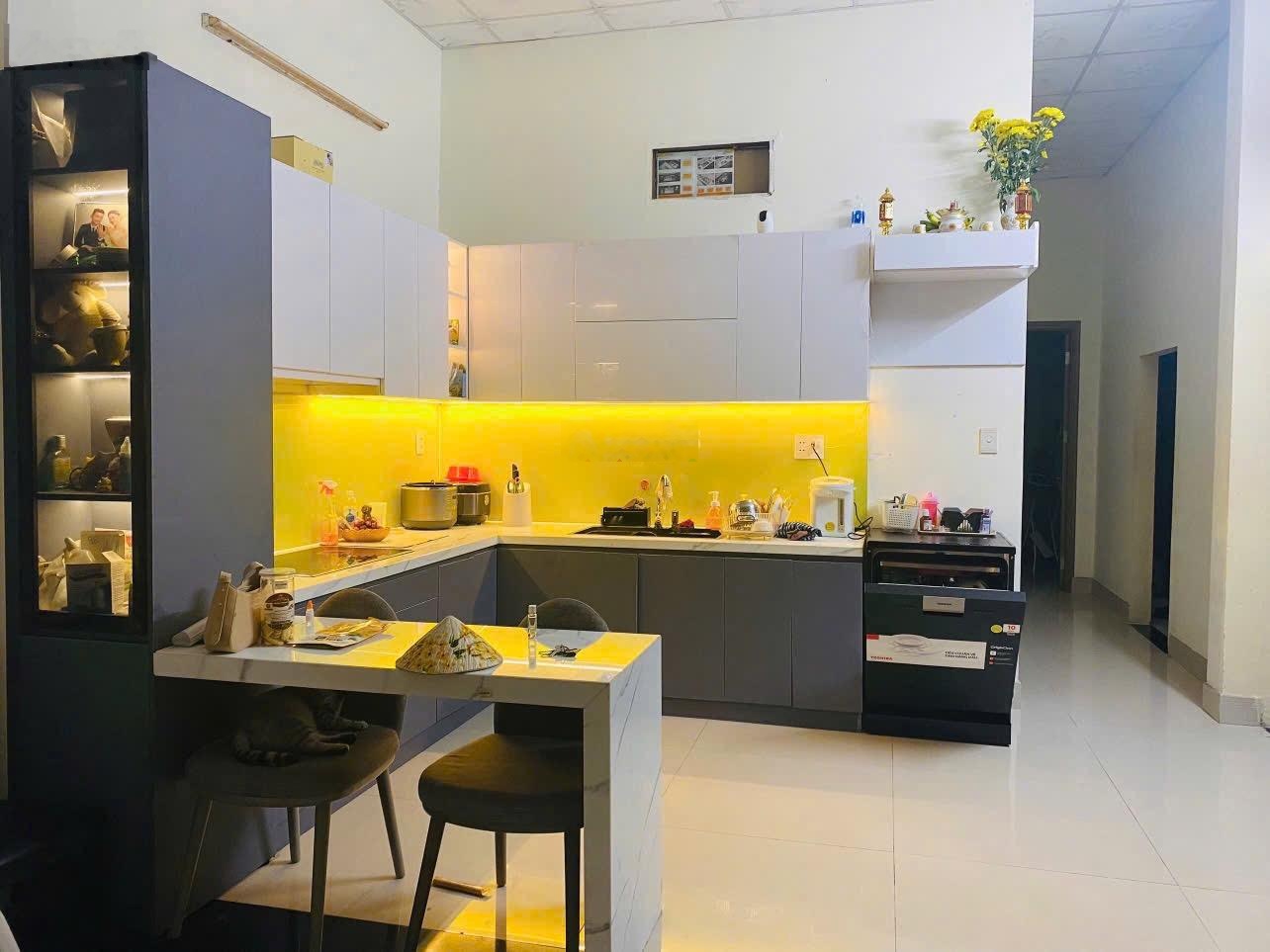 Bán gấp nhà riêng 90m2, 3,65 tỷ tại Bình Thái 1, Hòa Thọ Đông, Cẩm Lệ, Đà Nẵng